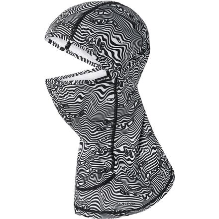Ninja Vented Balaclava