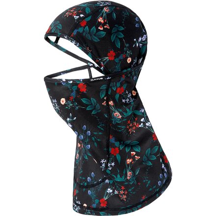 Ninja Vented Balaclava