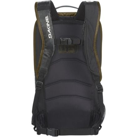 DAKINE - Sam Taxwood Team Mission Pro 18L Backpack