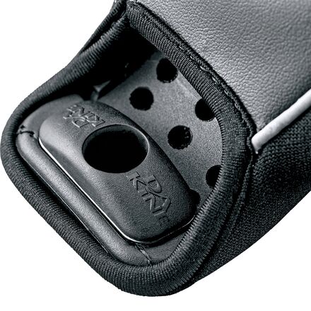 Twist Control System