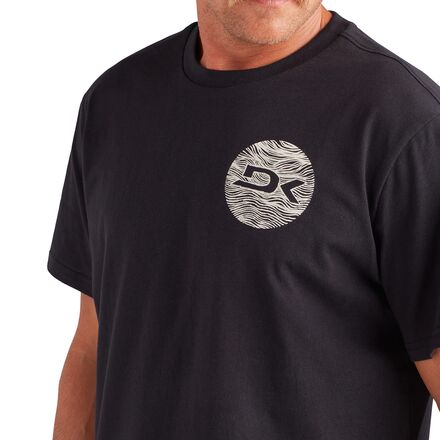 DAKINE - DK Sending Sun Short Sleeve T-Shirt - Men's