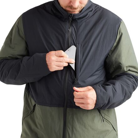 DAKINE - Liberator Breathable Insulation Jacket - Men's