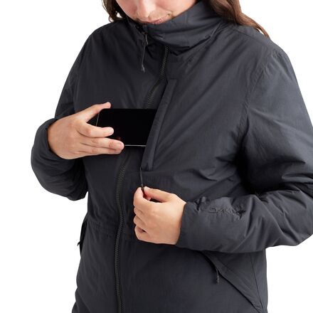 DAKINE - Liberator Breathable Insulation Jacket - Women's