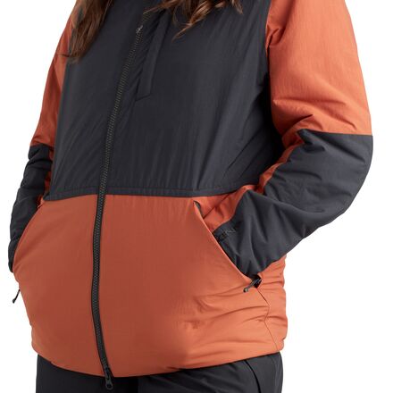 DAKINE - Liberator Breathable Insulation Jacket - Women's
