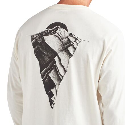 DAKINE - Sakana Long Sleeve T-Shirt - Men's