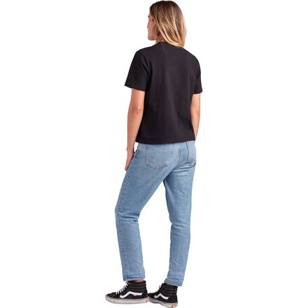 DAKINE - Cruiser HW Pocket Short-Sleeve T-Shirt - Women's