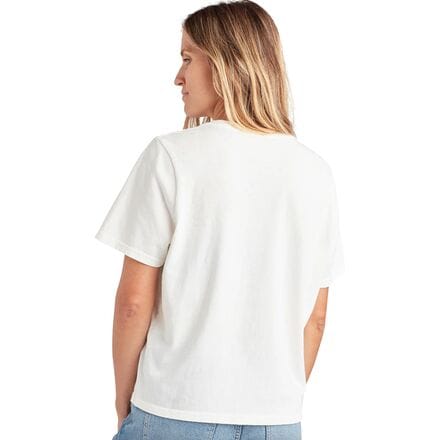 DAKINE - Cruiser HW Pocket Short-Sleeve T-Shirt - Women's