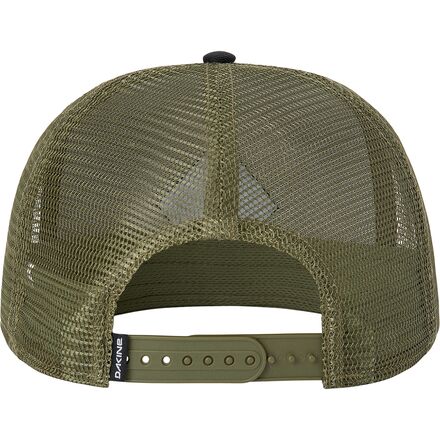 DAKINE - Classic Diamond Trucker Hat