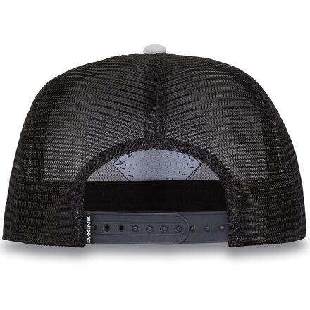 DAKINE - Classic Diamond Trucker Hat
