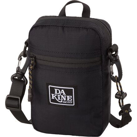 Journey Mini Crossbody Bag