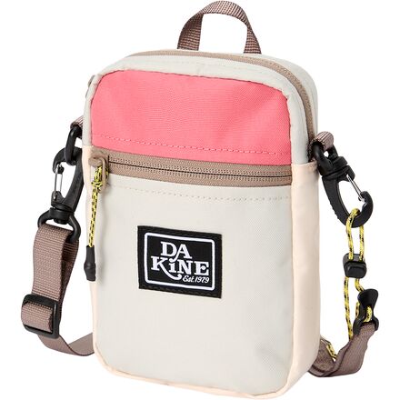 Journey Mini Crossbody Bag