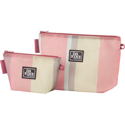 Mesh Pouch Set