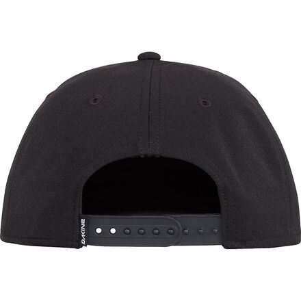 DAKINE - Rail 3D Ballcap