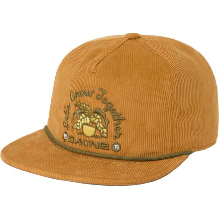 Tour Unstructured Cap