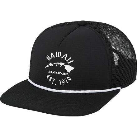 Traveler Trucker Hat