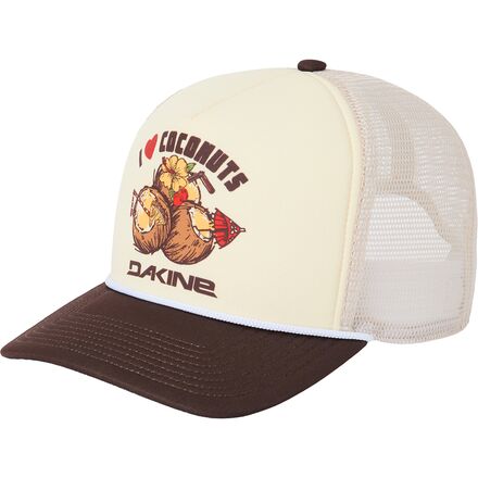 Vacation Trucker Hat