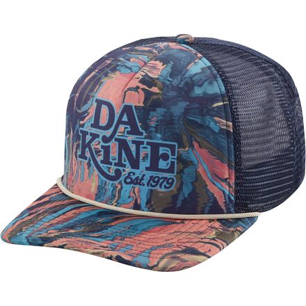Vacation Trucker Hat