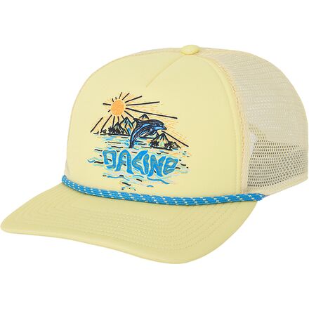 Vacation Trucker Hat