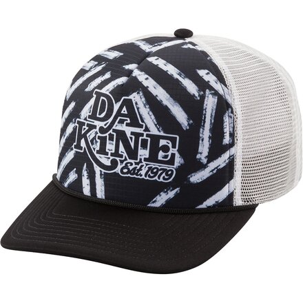 Vacation Trucker Hat