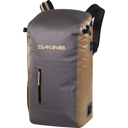 Cyclone DLX 36L Dry Pack