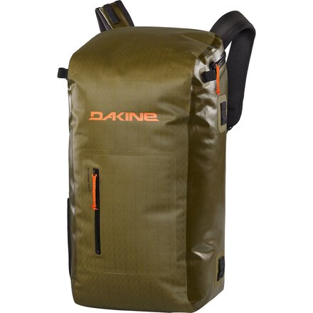 Cyclone DLX 36L Dry Pack