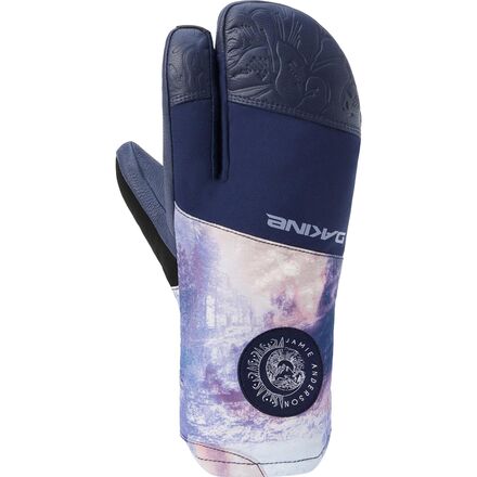 Team Fleetwood GORE-TEX Short Trigger Mitten - Women's