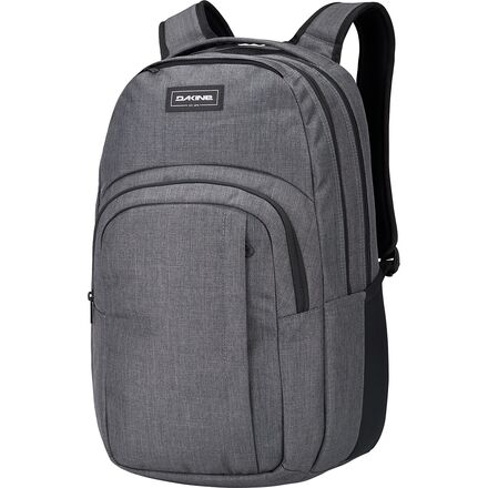 DAKINE - Campus 33L Backpack - Carbon