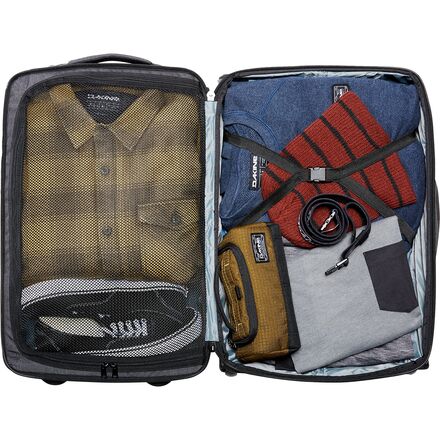 DAKINE - Carry-On 42L Roller Bag