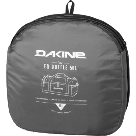 DAKINE - EQ 50L Duffel Bag