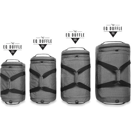 DAKINE - EQ 50L Duffel Bag
