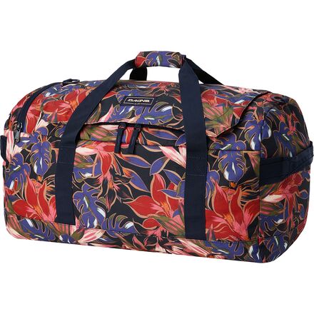 EQ 50L Duffel Bag