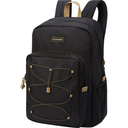 DAKINE - Educated 30L Backpack - Black Onyx