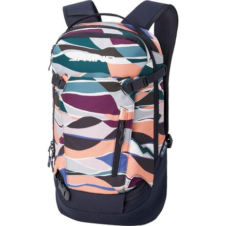 Heli 12L Backpack - Women's