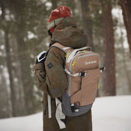 DAKINE - Heli 12L Backpack - Women's