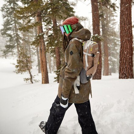 DAKINE - Heli 12L Backpack - Women's