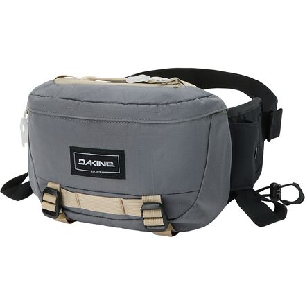 DAKINE - Hot Laps 2L Hip Pack - Castlerock