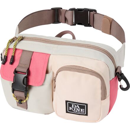Jagger Hybrid Hip Pack