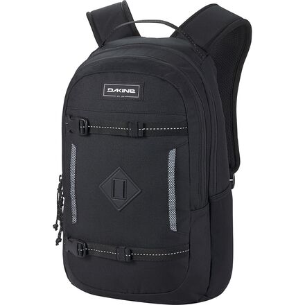 DAKINE - Mission 18L Backpack - Kids' - Black