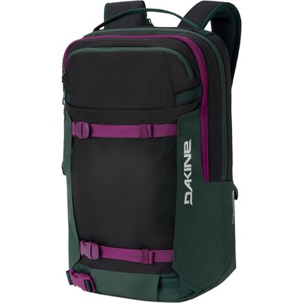 Mission Pro 18L Backpack - Women's