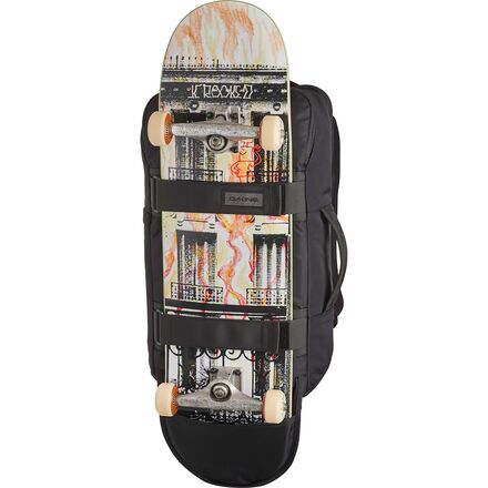 DAKINE - Mission Street DLX 32L Pack