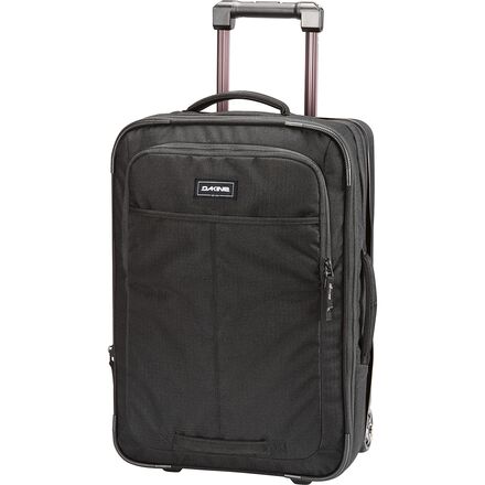 Status 42L+ Roller Bag