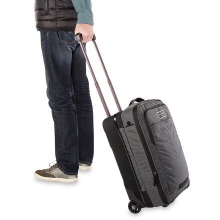 DAKINE - Status 42L+ Roller Bag