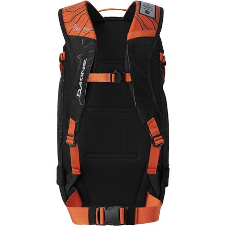 DAKINE - Team Heli Pro 20L Kai Jones Backpack