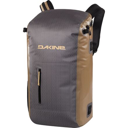 Cyclone DLX 36L Dry Pack