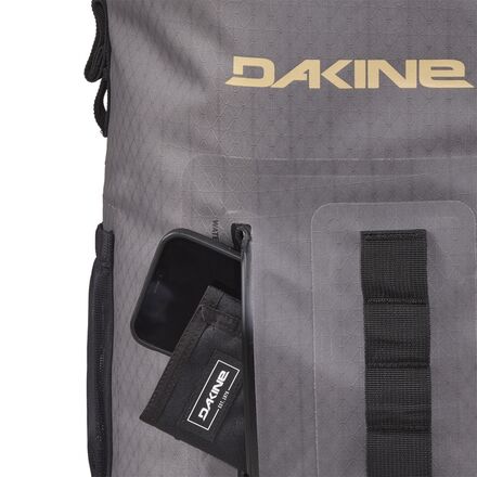 DAKINE - Cyclone Wet/Dry Rolltop 34L Pack