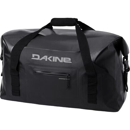 Cyclone Wet/Dry Rolltop 60L Duffel