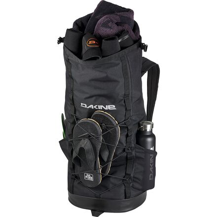 DAKINE - Mission Surf 35L Roll Top Pack