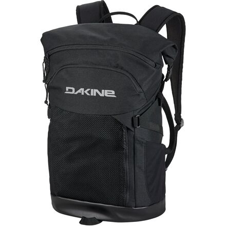 Mission Surf Wet/Dry Rolltop 30L Backpack