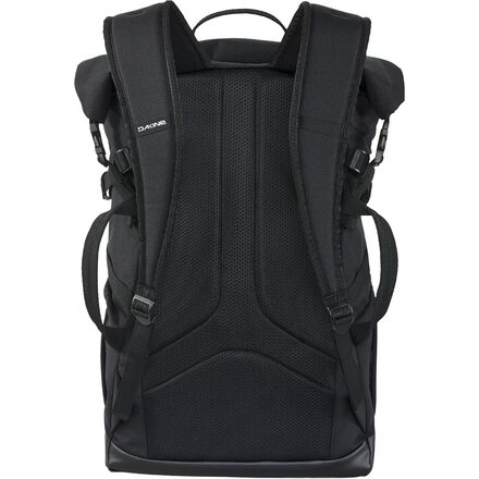 DAKINE - Mission Surf Wet/Dry Rolltop 30L Backpack