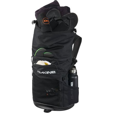 DAKINE - Mission Surf Wet/Dry Rolltop 30L Backpack